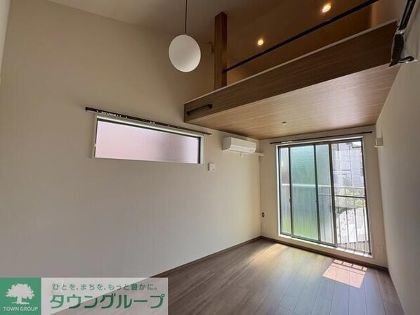 Nico Maisonの物件内観写真